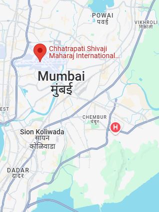 Airport Taxi in Mumbai | Taxi Near Me Airport Mumbai
