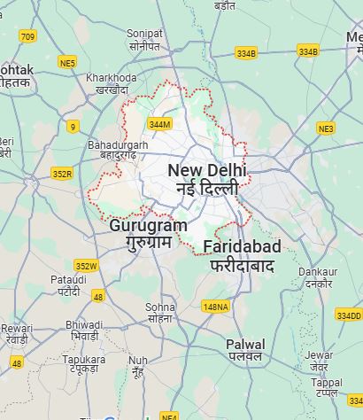 Taxi Service in New Delhi | Best Taxi Service in New Delhi